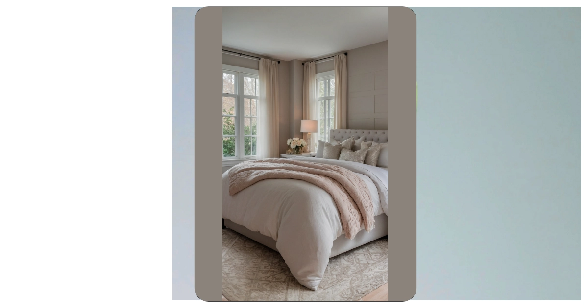 Mastering Bedroom Decor: 7 Ideas for the Ultimate Cozy Retreat