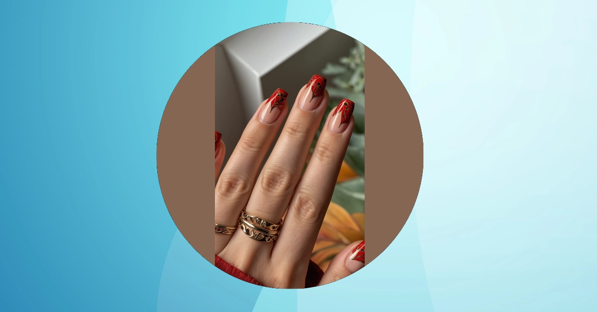Ignite Your Summer: 6 Red Nail Inspirations You Need to Try