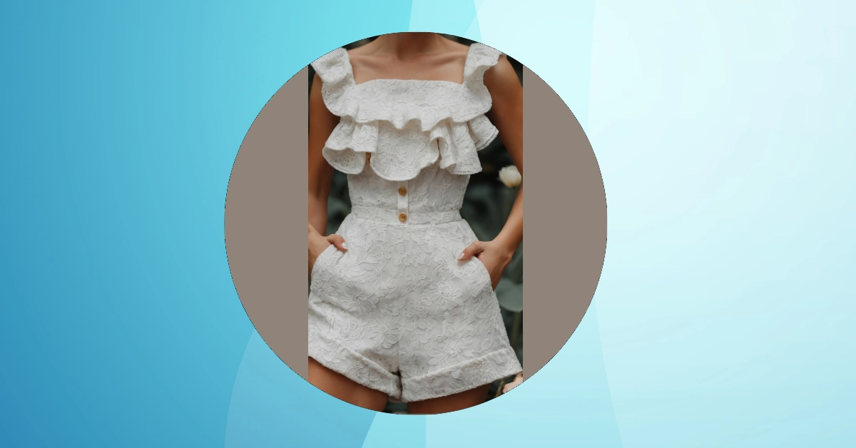 Romper Fun Alert: 07 Outfit Ideas for Every Occasion