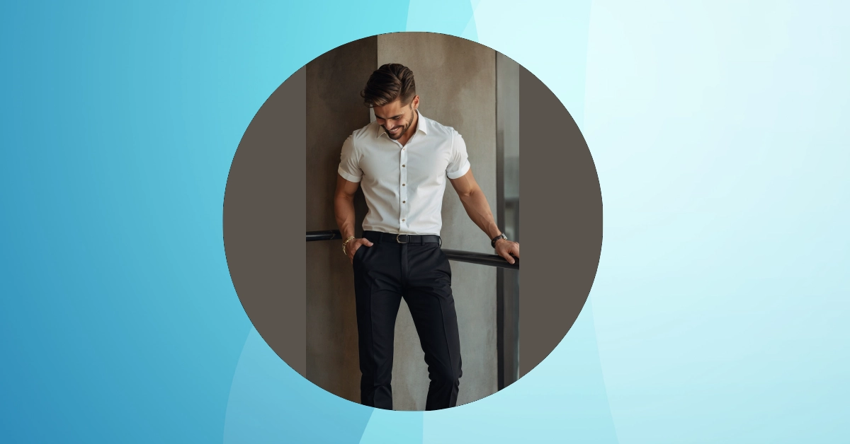 Casual Yet Classy: Your Guide to Men’s Summer Outfits