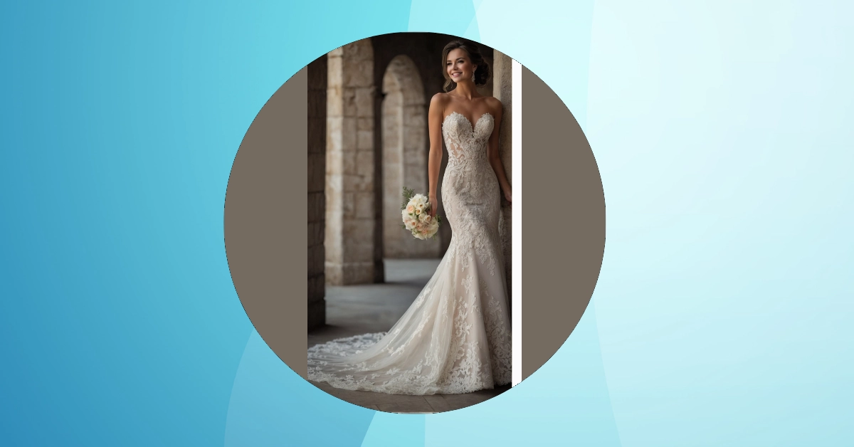 October Wedding Wonders: Dress Ideas for Every Celebration