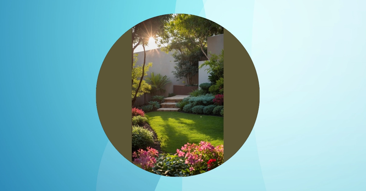 Backyard Bliss: 12 Landscaping Ideas that Make You Say ‘Wow!’