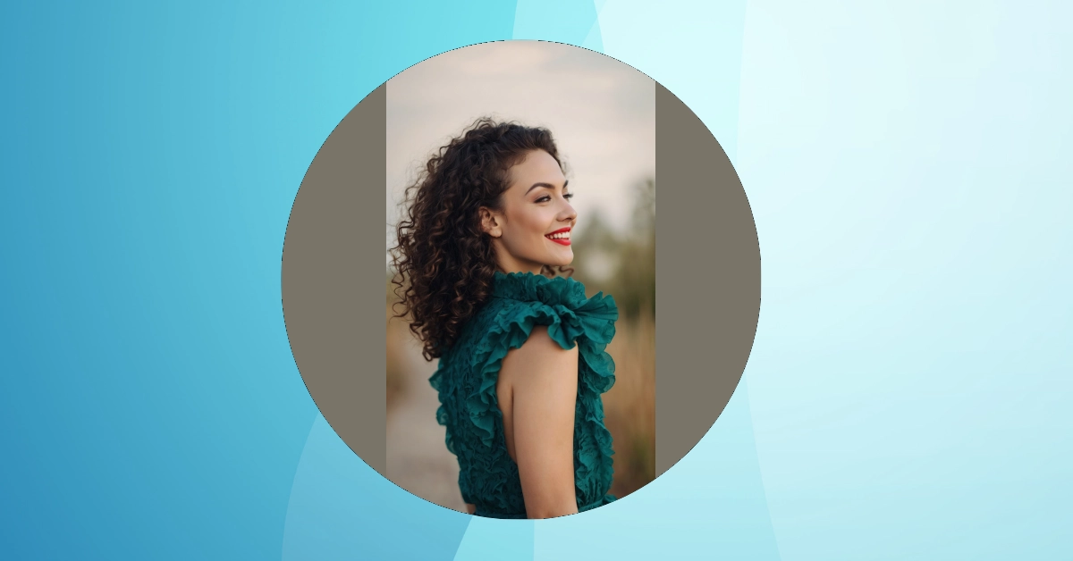 Curly Hair? No Problem! 16 Easy Styles for Every Occasion