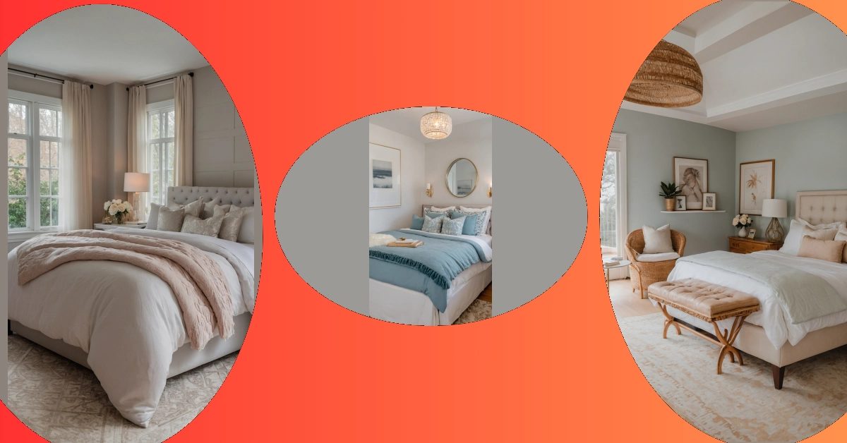 Transforming Small Rooms: 7 Ultimate Bedroom Ideas for a Cozy Aesthetic