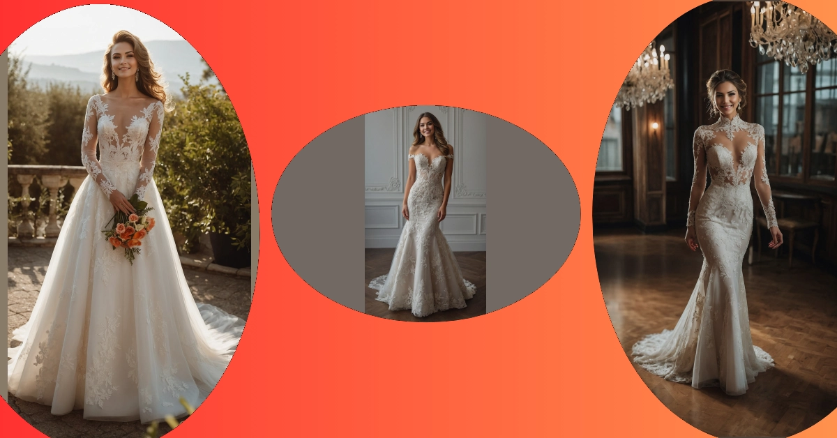 Dress Up for October Weddings: 11 Creative Ideas!