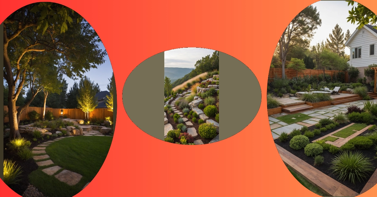 Unearth Your Creativity with 12 Backyard Landscaping Ideas
