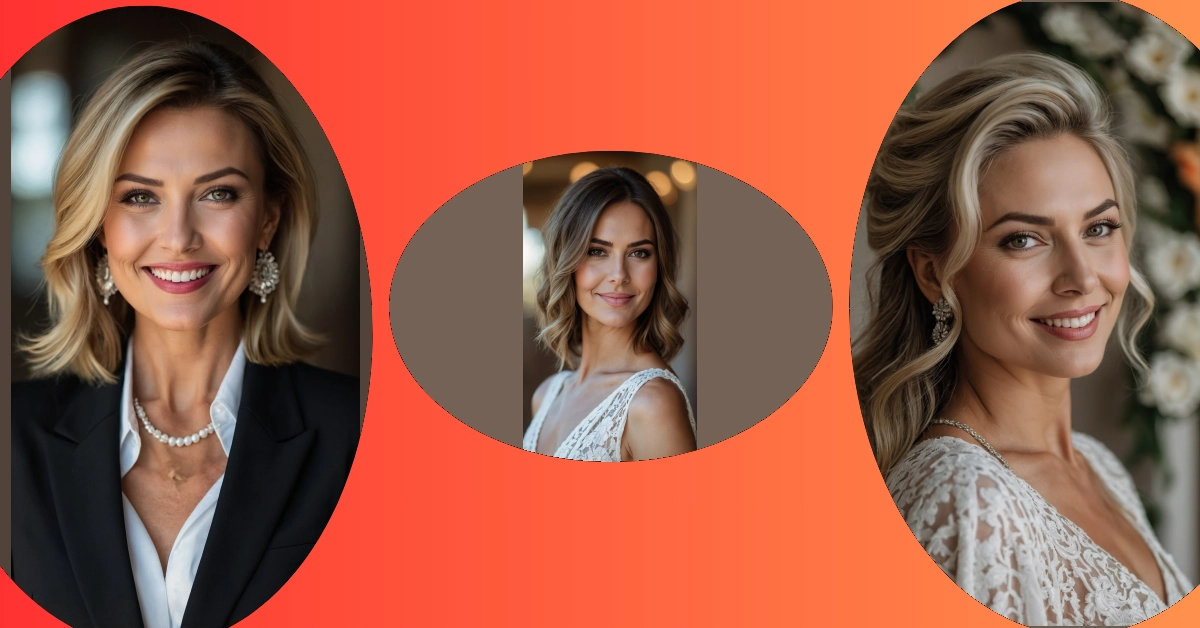 13 New Mom Hairstyles for Short and Long Hair: Quick & Fun Styles