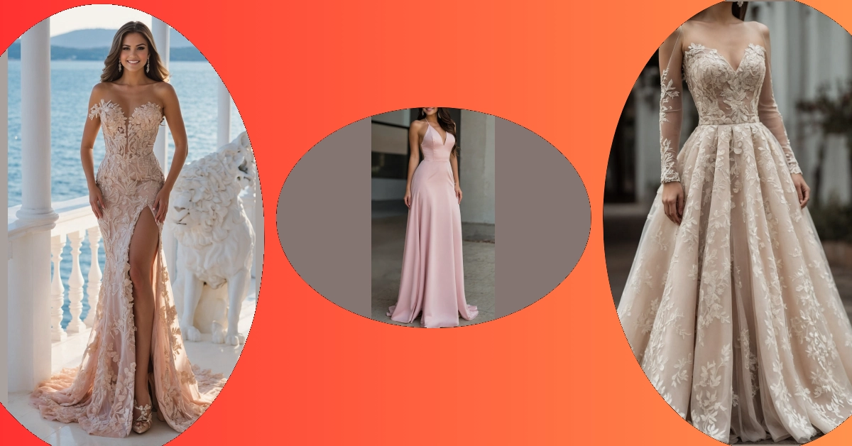Glam Up for Prom 2025: 5 Unforgettable Dress Inspirations**  
**