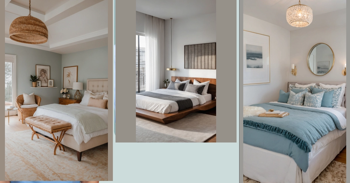 Christmas Cheer in the Bedroom: 7 Festive Decor Ideas for Couples