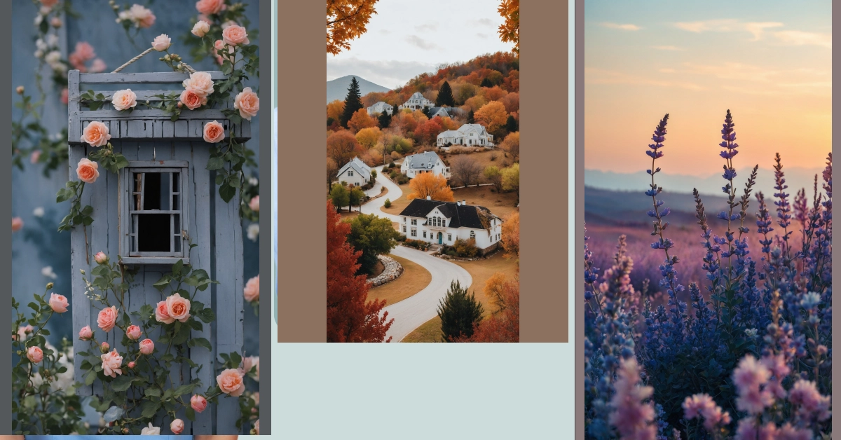 Brighten Up Your Device with These 8 Cute Wallpaper Inspirations