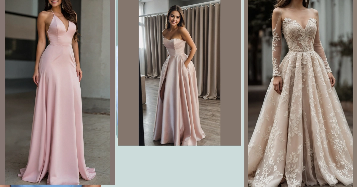 Step Into Style: 5 Fantastic Prom Dress Colors for 2025**  
**