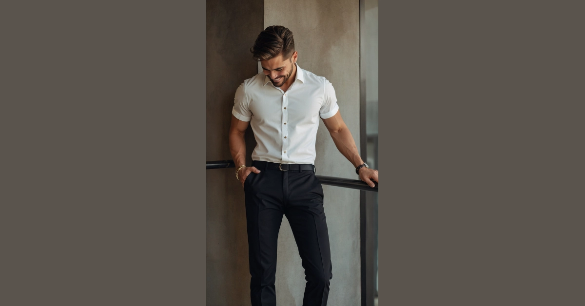 Fashionably Casual: 10 Must-Have Outfits for Men This Summer