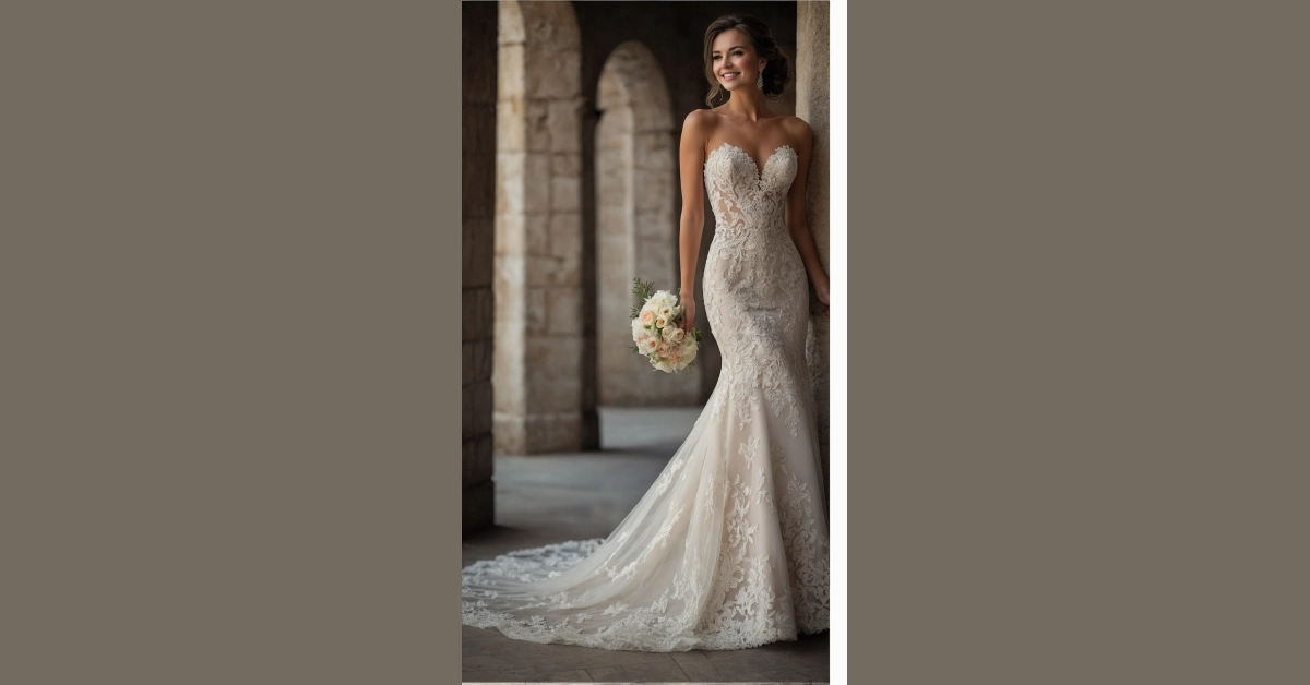 Wedded Bliss in October: Stylish Dress Ideas for Everyone