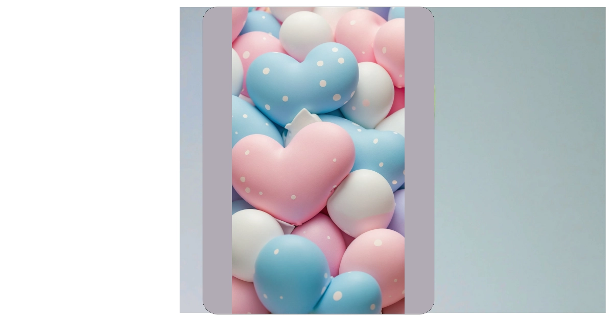 12 Adorably Cute Wallpapers for Girls That Make Your Devices Shine