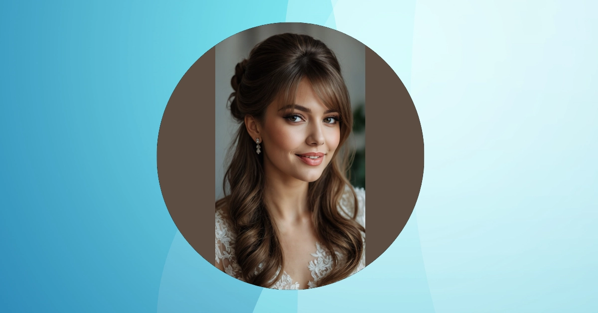 2025 Wedding Hairstyles: The Top Picks to Pair with Your Lehenga