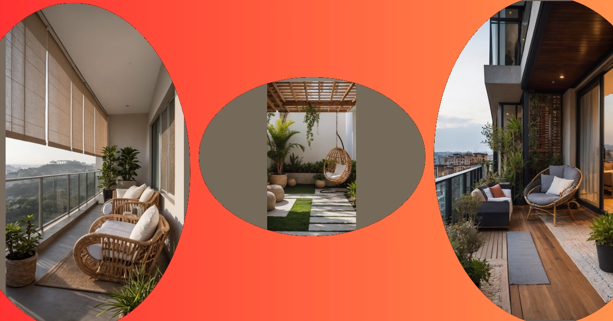 Transforming Your Balcony into an Urban Retreat