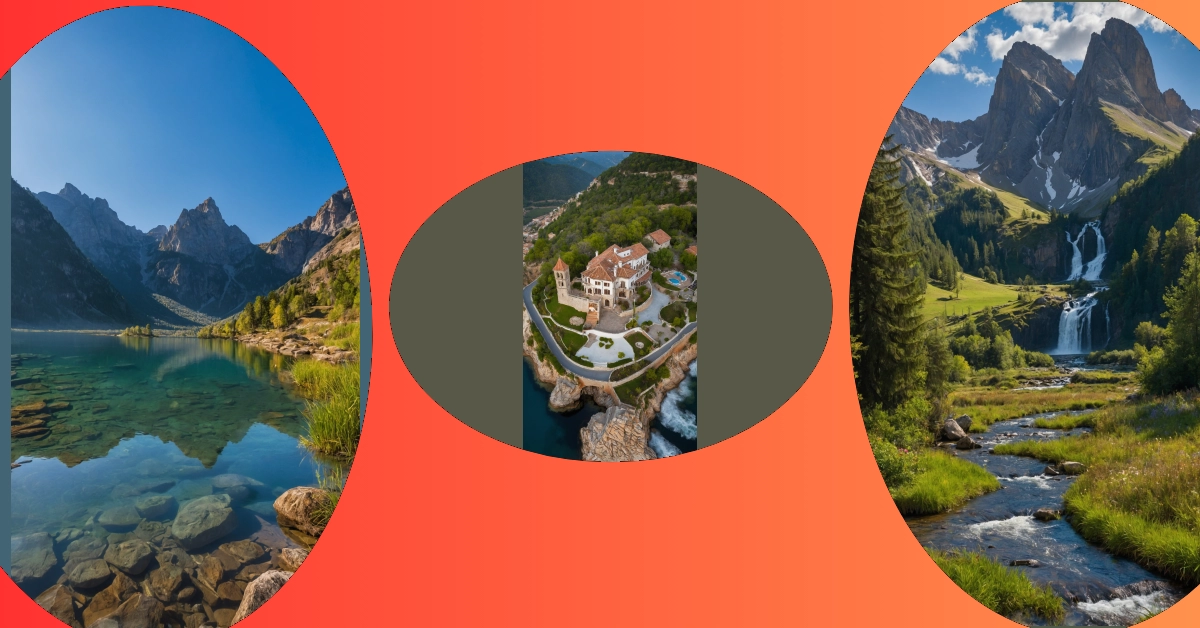 The Ultimate Photo Journey: 11 Stunning Places to Capture