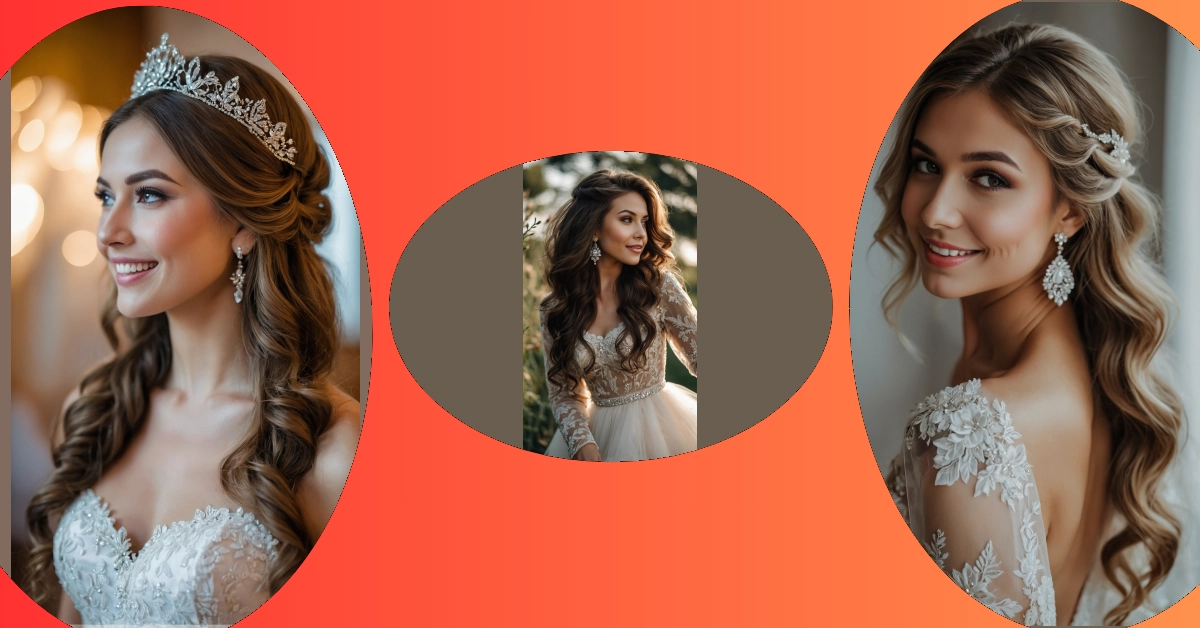 Elevate Your Bridal Look: 8 Wedding Hairstyles for 2025