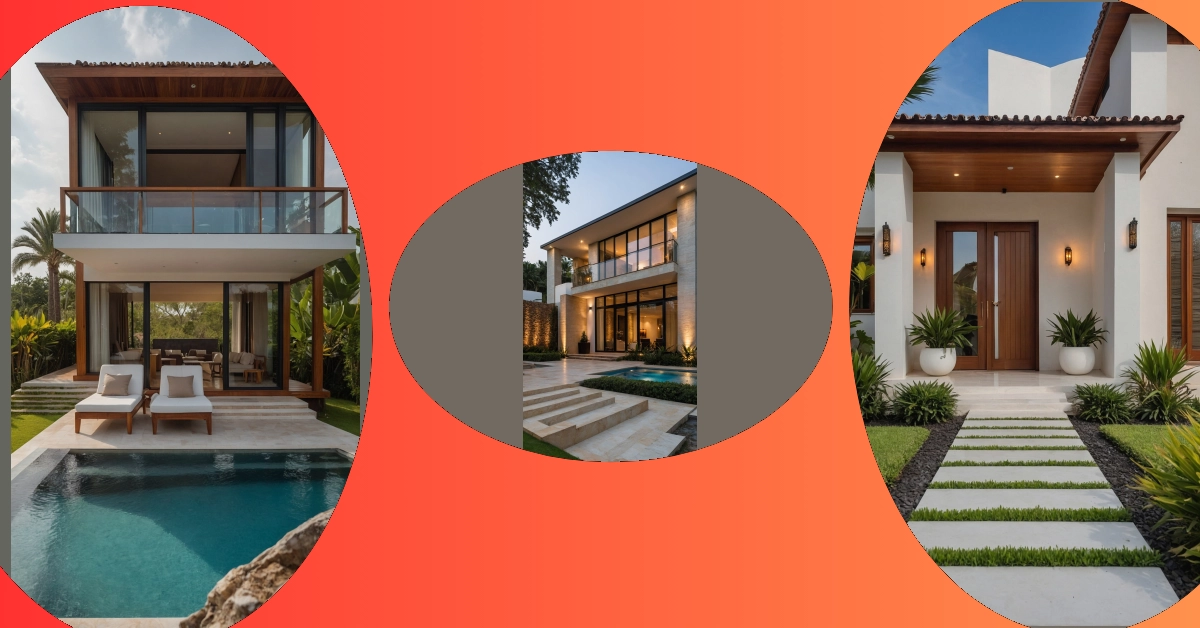 Discover the Essence of Villa Living with 8 Design Ideas