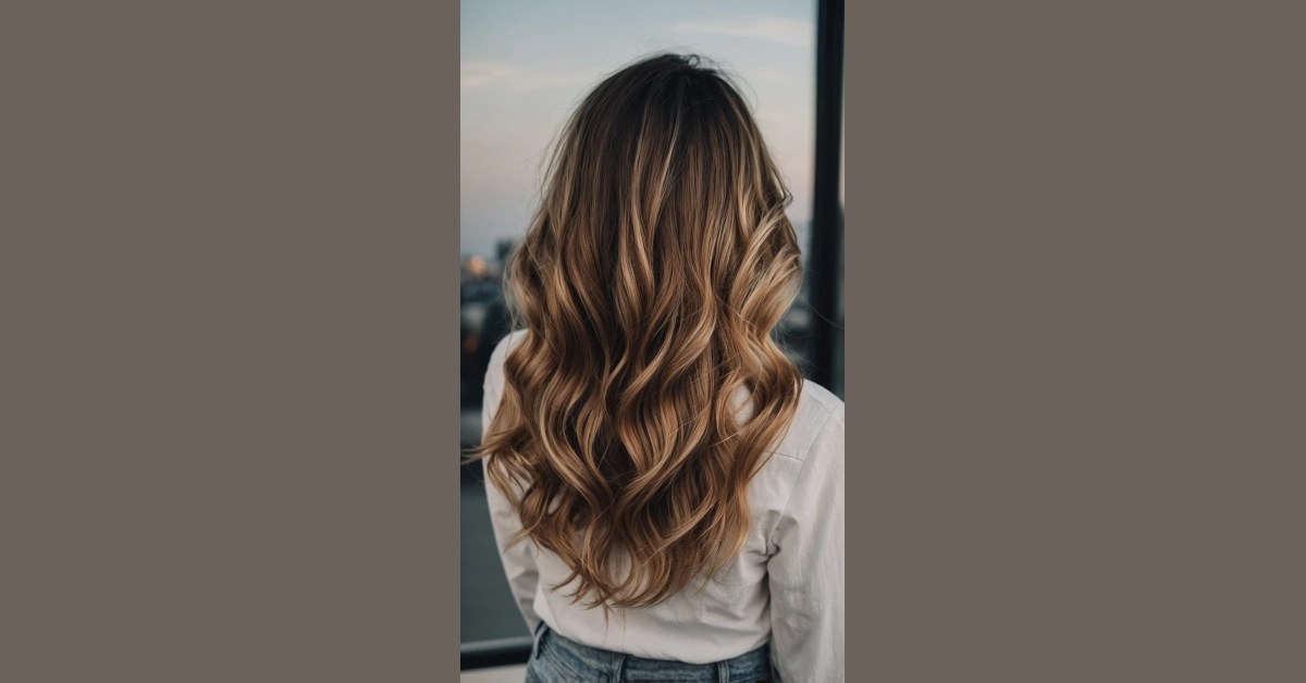 6 Deep Wave Styles for Your Perfect Beach Look
