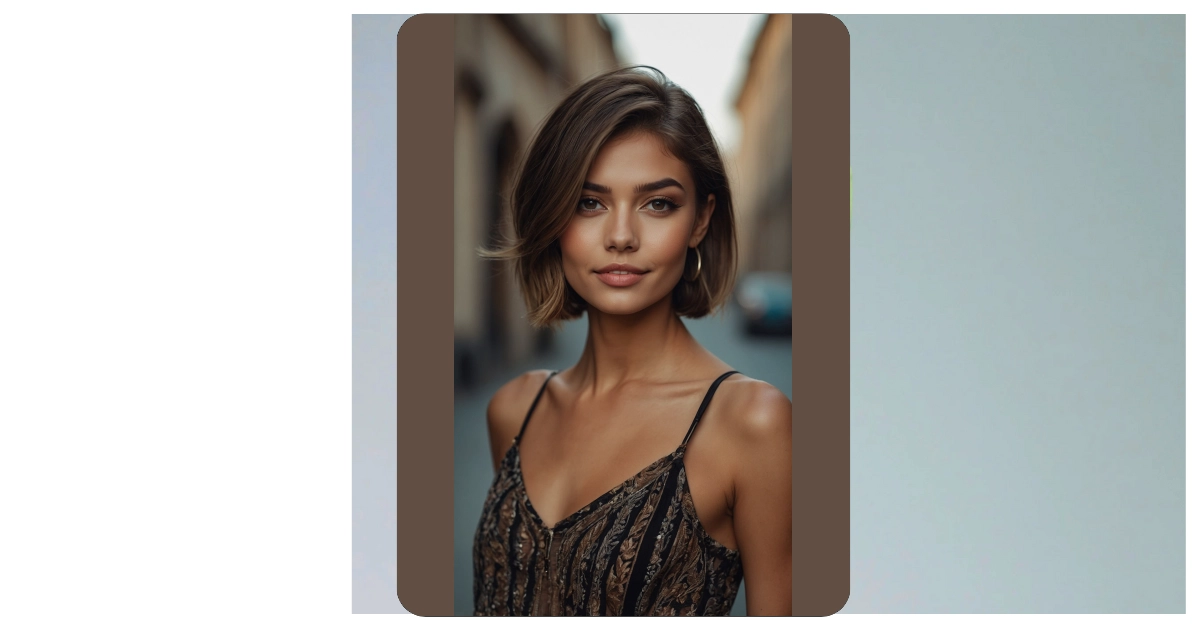 19 Winter Bob Hair Ideas to Amp Up Your Style Game