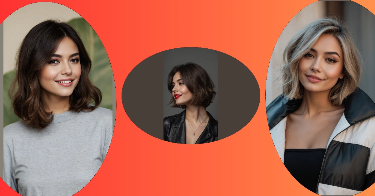 19 Trendy Bob Hairstyles to Brighten Up Your Winter