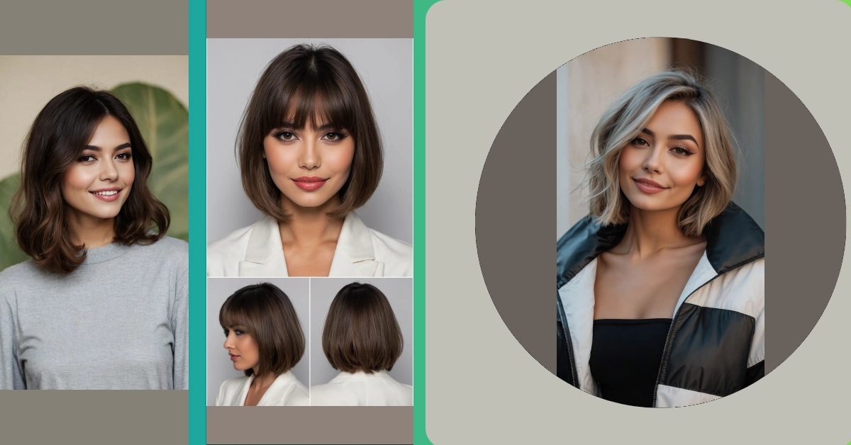 Chill Out: 19 Bob Hair Ideas to Keep You Stylish This Winter