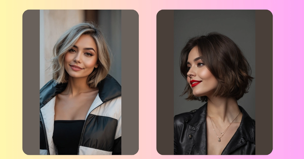 Winter Hair Don’t Care: 19 Bob Styles That Rock