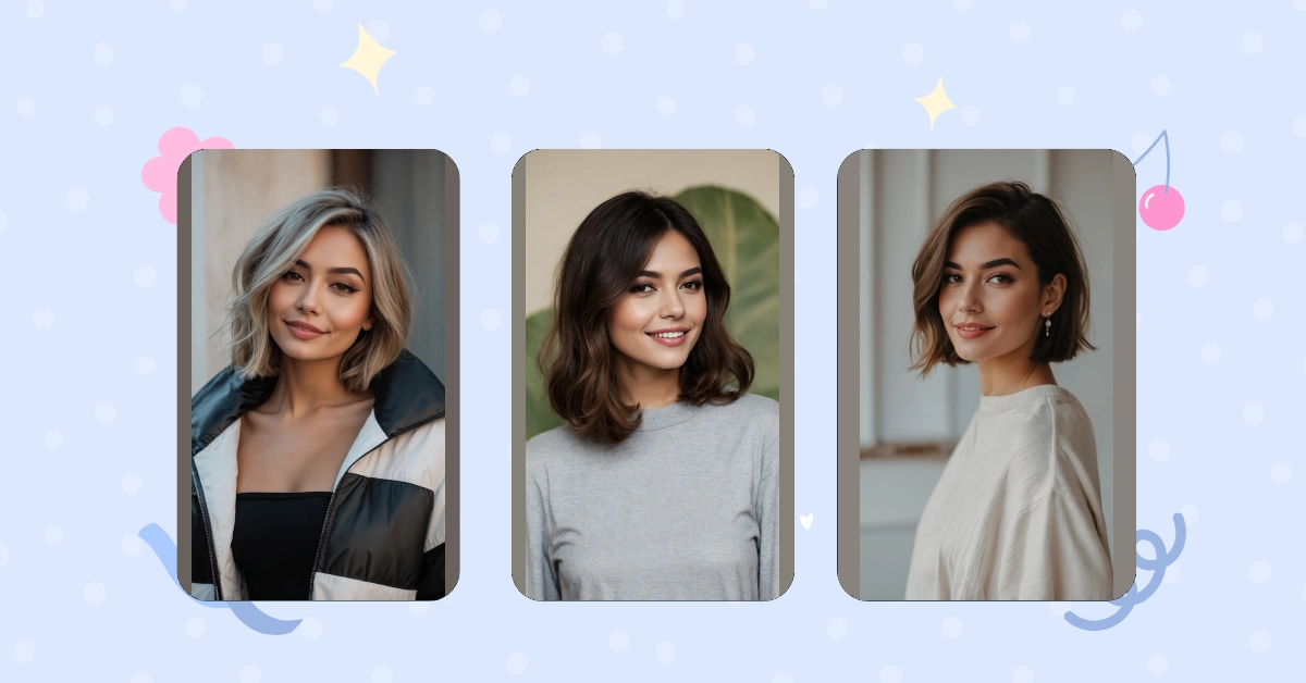 Bobbing Through Winter: 19 Styles You Need to Try